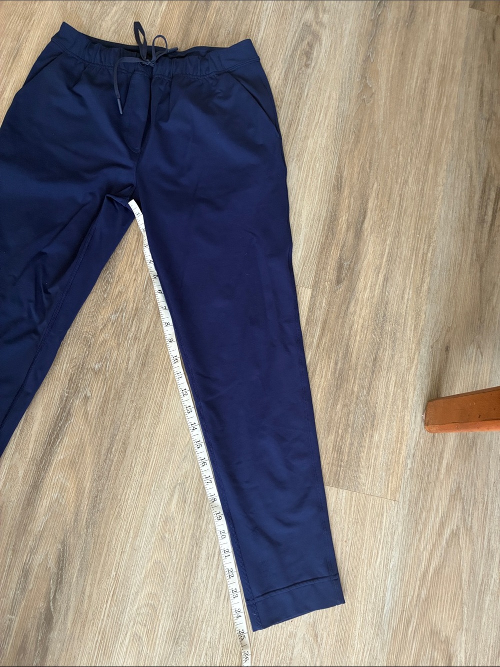Lululemon Drawstring Pants - Picture 8 of 10